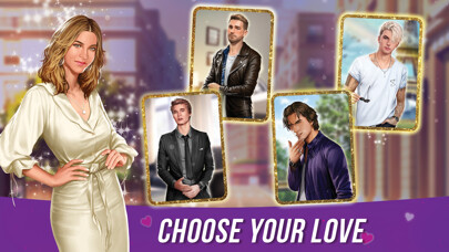 Emulate iPhone app Perfume of Love: Choice Story using MyAndroid Emulate iPhone app Perfume of Love: Choice Story using MyAndroid