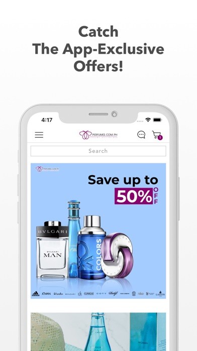 Run android online APK Perfume Philippines from MyAndroid or emulate Perfume Philippines using MyAndroid Run android online APK Perfume Philippines from MyAndroid or emulate Perfume Philippines using MyAndroid
