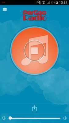 Emulate Android APK PerGeo Radio Emulate Android APK PerGeo Radio