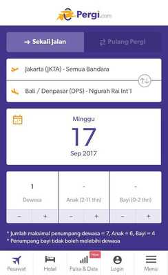 Emulate Android APK Pergi.com Mobile Emulate Android APK Pergi.com Mobile