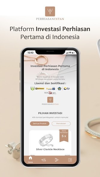 Run android online APK Perhiasan Intan from MyAndroid or emulate Perhiasan Intan using MyAndroid Run android online APK Perhiasan Intan from MyAndroid or emulate Perhiasan Intan using MyAndroid