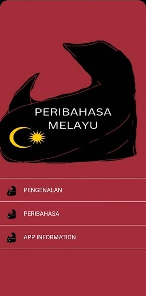 Run android online APK Peribahasa Melayu Digital from MyAndroid or emulate Peribahasa Melayu Digital using MyAndroid Run android online APK Peribahasa Melayu Digital from MyAndroid or emulate Peribahasa Melayu Digital using MyAndroid