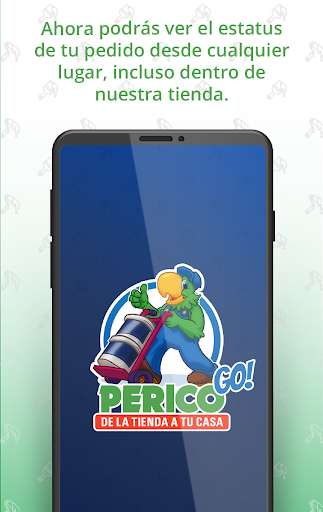 Run android online APK PericoGO from MyAndroid or emulate PericoGO using MyAndroid
