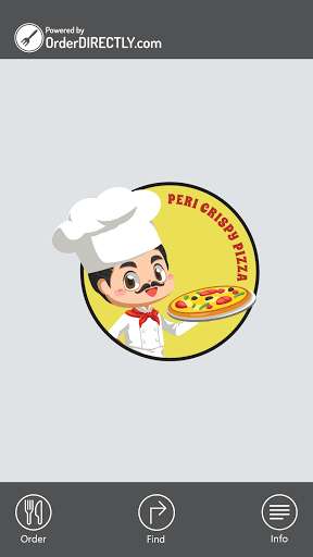 Run android online APK Peri Crispy Pizza, Glasgow from MyAndroid or emulate Peri Crispy Pizza, Glasgow using MyAndroid Run android online APK Peri Crispy Pizza, Glasgow from MyAndroid or emulate Peri Crispy Pizza, Glasgow using MyAndroid