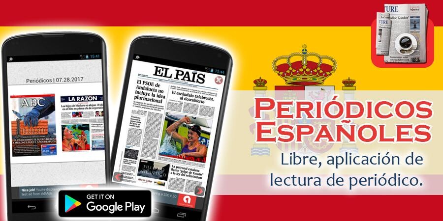 Run android online APK Periódicos Españoles - Periódi from MyAndroid or emulate Periódicos Españoles - Periódi using MyAndroid Run android online APK Periódicos Españoles - Periódi from MyAndroid or emulate Periódicos Españoles - Periódi using MyAndroid