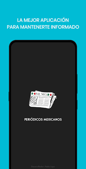 Run android online APK Periódicos Mexicanos from MyAndroid or emulate Periódicos Mexicanos using MyAndroid Run android online APK Periódicos Mexicanos from MyAndroid or emulate Periódicos Mexicanos using MyAndroid