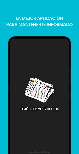 Run android online APK Periódicos Venezolanos from MyAndroid or emulate Periódicos Venezolanos using MyAndroid Run android online APK Periódicos Venezolanos from MyAndroid or emulate Periódicos Venezolanos using MyAndroid
