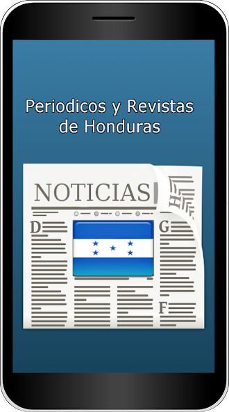 Run android online APK Periódicos y Revistas Honduras from MyAndroid or emulate Periódicos y Revistas Honduras using MyAndroid