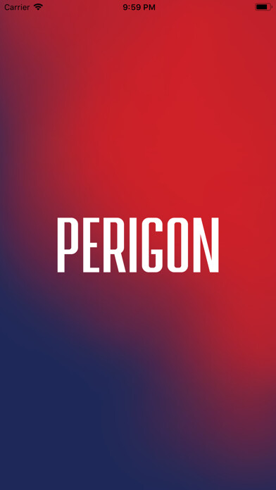Emulate iPhone app Perigon 360 using MyAndroid Emulate iPhone app Perigon 360 using MyAndroid