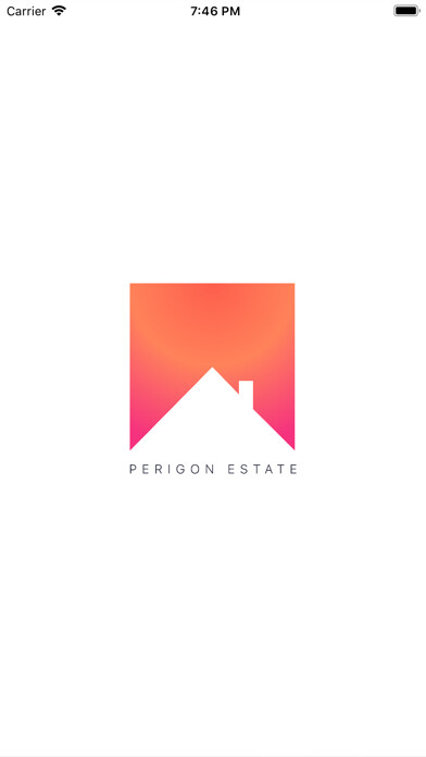 Emulate iPhone app Perigon Estate using MyAndroid