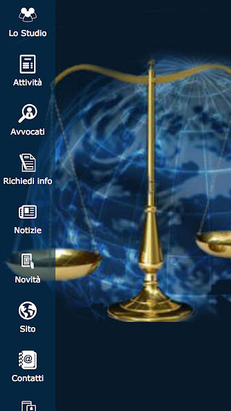 Run android online APK Perillo  Michenzi Avvocati from MyAndroid or emulate Perillo  Michenzi Avvocati using MyAndroid