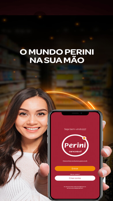Emulate iPhone app Perini using MyAndroid