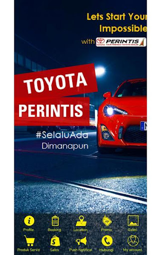 Run android online APK Perintis Toyota from MyAndroid or emulate Perintis Toyota using MyAndroid Run android online APK Perintis Toyota from MyAndroid or emulate Perintis Toyota using MyAndroid