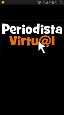 Emulate Android APK Periodista Virtual Bolivia Emulate Android APK Periodista Virtual Bolivia