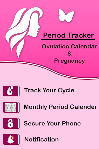 Run android online APK Period Tracker : Ovulation and Pregnancy Calendar from MyAndroid or emulate Period Tracker : Ovulation and Pregnancy Calendar using MyAndroid
