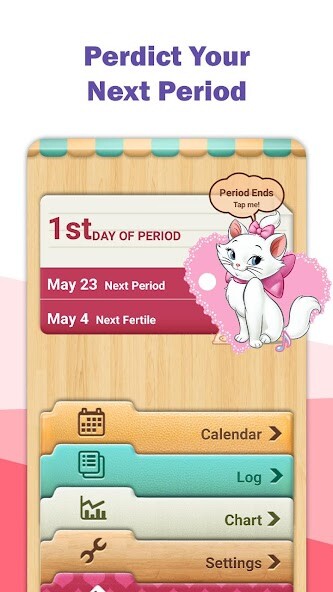 Run android online APK Period Tracker - Ovulation Calendar Fertility from MyAndroid or emulate Period Tracker - Ovulation Calendar Fertility using MyAndroid Run android online APK Period Tracker - Ovulation Calendar Fertility from MyAndroid or emulate Period Tracker - Ovulation Calendar Fertility using MyAndroid