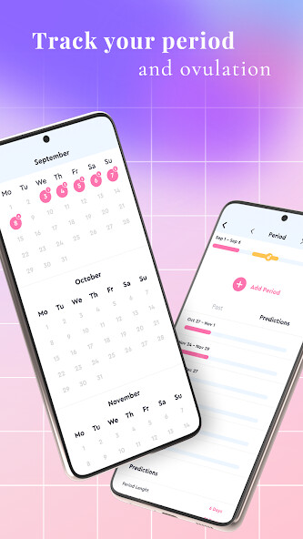 Run android online APK Period Tracker, Women Calendar from MyAndroid or emulate Period Tracker, Women Calendar using MyAndroid Run android online APK Period Tracker, Women Calendar from MyAndroid or emulate Period Tracker, Women Calendar using MyAndroid