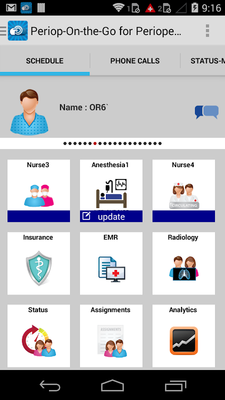Emulate Android APK PeriOp-on-the-Go Emulate Android APK PeriOp-on-the-Go