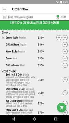 Emulate Android APK Peri Peri Chicken Shaq Salford Emulate Android APK Peri Peri Chicken Shaq Salford