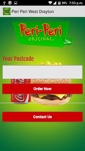 Run android online APK Peri Peri West-Drayton from MyAndroid or emulate Peri Peri West-Drayton using MyAndroid Run android online APK Peri Peri West-Drayton from MyAndroid or emulate Peri Peri West-Drayton using MyAndroid
