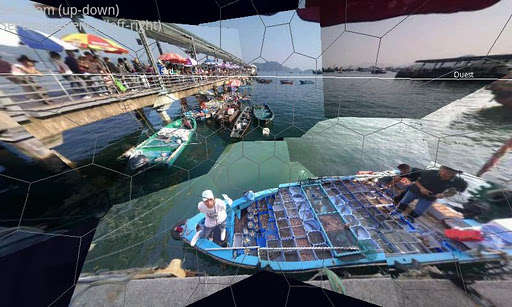 Run android online APK Peripheral Vision from MyAndroid or emulate Peripheral Vision using MyAndroid