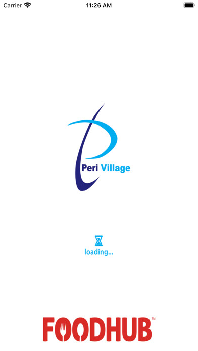 Emulate iPhone app Peri Village Epsom, using MyAndroid Emulate iPhone app Peri Village Epsom, using MyAndroid