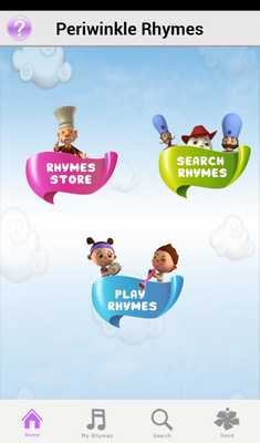 Emulate Android APK Periwinkle Nursery Rhymes Emulate Android APK Periwinkle Nursery Rhymes