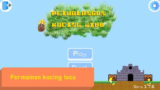 Run android online APK Perjalanan Kucing Wibu from MyAndroid or emulate Perjalanan Kucing Wibu using MyAndroid Run android online APK Perjalanan Kucing Wibu from MyAndroid or emulate Perjalanan Kucing Wibu using MyAndroid