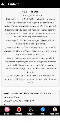Run android online APK Perjamu from MyAndroid or emulate Perjamu using MyAndroid Run android online APK Perjamu from MyAndroid or emulate Perjamu using MyAndroid