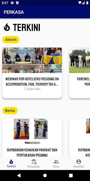 Run android online APK PERKASA from MyAndroid or emulate PERKASA using MyAndroid Run android online APK PERKASA from MyAndroid or emulate PERKASA using MyAndroid