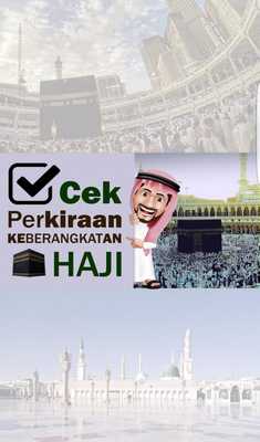 Emulate Android APK Perkiraan Haji Emulate Android APK Perkiraan Haji