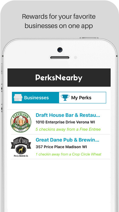 Run android online APK PerksNearby from MyAndroid or emulate PerksNearby using MyAndroid