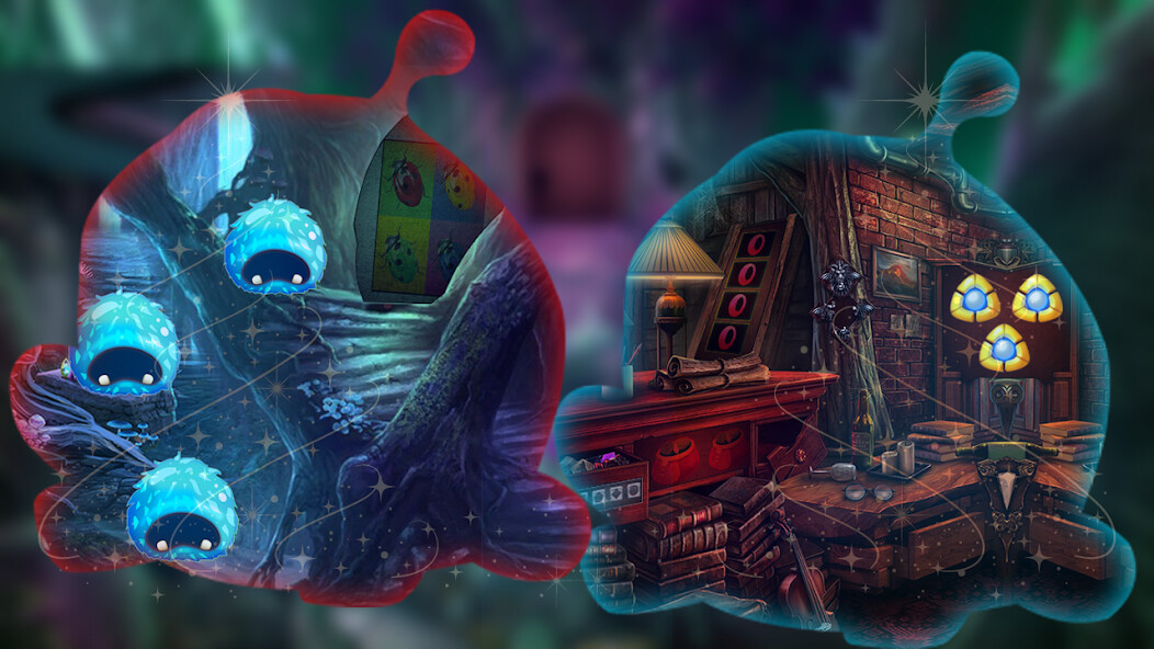 Run android online APK Perky Cowboy Escape from MyAndroid or emulate Perky Cowboy Escape using MyAndroid