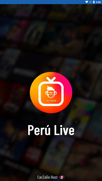 Run android online APK Perú Live (tv-movie) from MyAndroid or emulate Perú Live (tv-movie) using MyAndroid