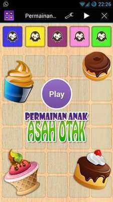 Emulate Android APK Permainan Anak Asah Otak Emulate Android APK Permainan Anak Asah Otak