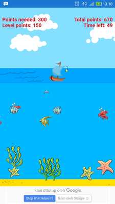 Emulate Android APK Permainan Mancing ikan 2018 Emulate Android APK Permainan Mancing ikan 2018