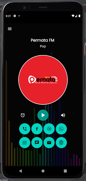Run android online APK PERMATA FM from MyAndroid or emulate PERMATA FM using MyAndroid Run android online APK PERMATA FM from MyAndroid or emulate PERMATA FM using MyAndroid
