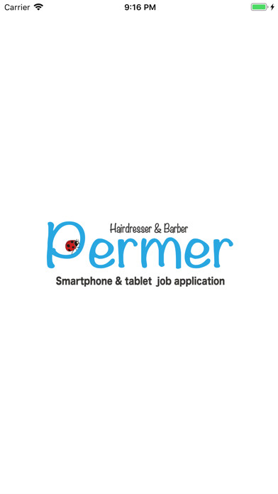 Emulate iPhone app Permer-Lite- using MyAndroid