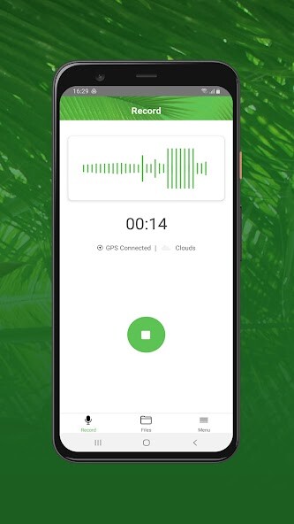 Run android online APK Permia Sensing from MyAndroid or emulate Permia Sensing using MyAndroid