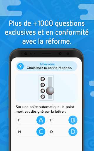 Run android online APK Permis de Conduire 2020 from MyAndroid or emulate Permis de Conduire 2020 using MyAndroid Run android online APK Permis de Conduire 2020 from MyAndroid or emulate Permis de Conduire 2020 using MyAndroid