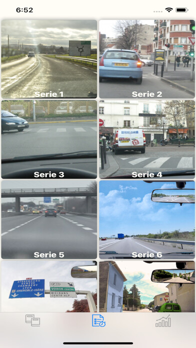 Emulate iPhone app Permis + using MyAndroid Emulate iPhone app Permis + using MyAndroid