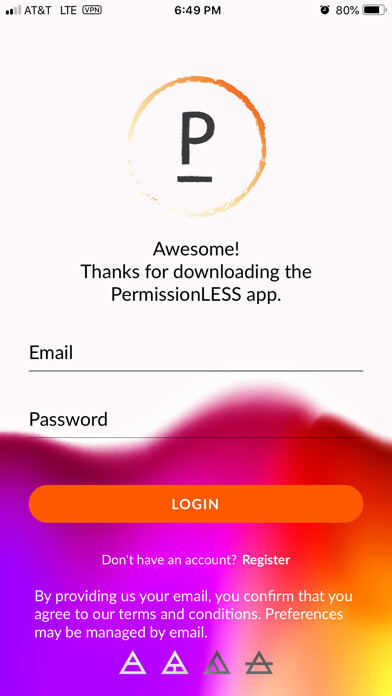 Emulate iPhone app PermissionLESS using MyAndroid Emulate iPhone app PermissionLESS using MyAndroid