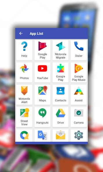 Run android online APK PERMIT CHECKER from MyAndroid or emulate PERMIT CHECKER using MyAndroid