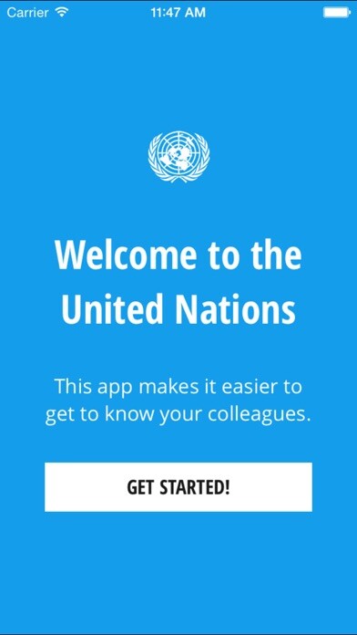 Emulate iPhone app PermrApp using MyAndroid