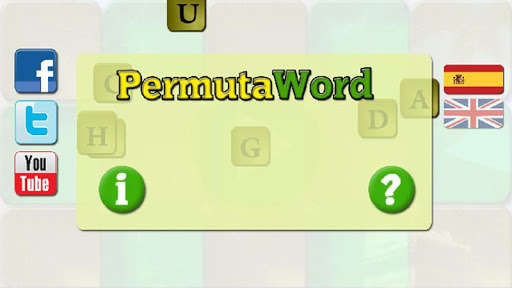 Run android online APK Permuta Word (Guess the Word) from MyAndroid or emulate Permuta Word (Guess the Word) using MyAndroid Run android online APK Permuta Word (Guess the Word) from MyAndroid or emulate Permuta Word (Guess the Word) using MyAndroid