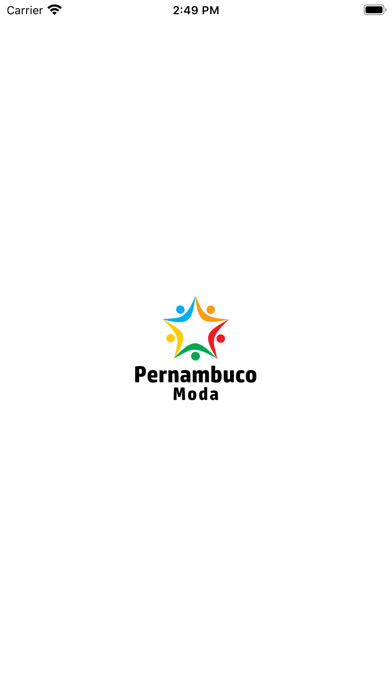 Emulate iPhone app Pernambuco Modas using MyAndroid Emulate iPhone app Pernambuco Modas using MyAndroid