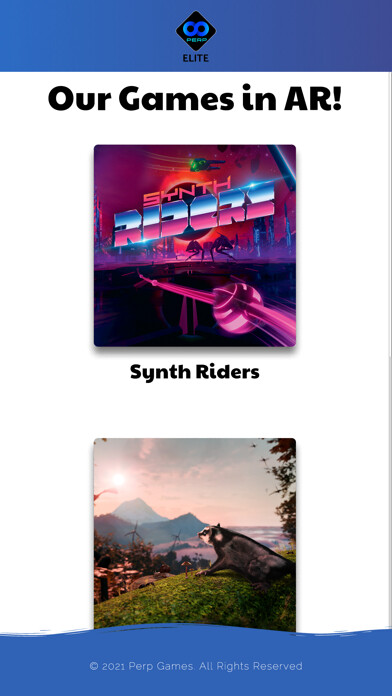 Emulate iPhone app Perp Elite using MyAndroid Emulate iPhone app Perp Elite using MyAndroid