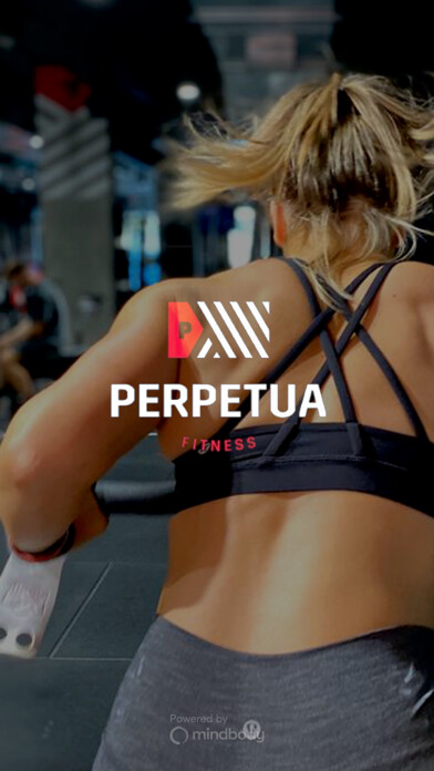 Emulate iPhone app Perpetua Fitness using MyAndroid Emulate iPhone app Perpetua Fitness using MyAndroid