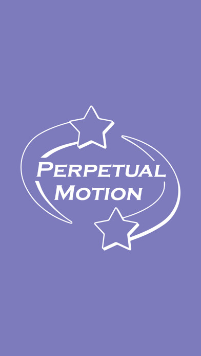 Emulate iPhone app Perpetual Motion using MyAndroid Emulate iPhone app Perpetual Motion using MyAndroid