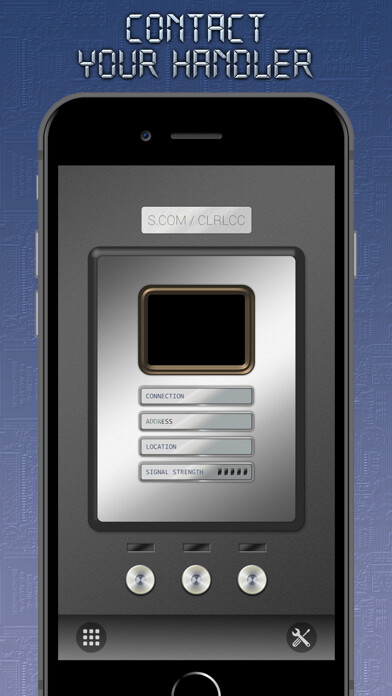 Emulate iPhone app PERPLEXIUM : FALLEN EMPIRE using MyAndroid Emulate iPhone app PERPLEXIUM : FALLEN EMPIRE using MyAndroid